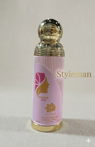 عطر ROSMAR pIk