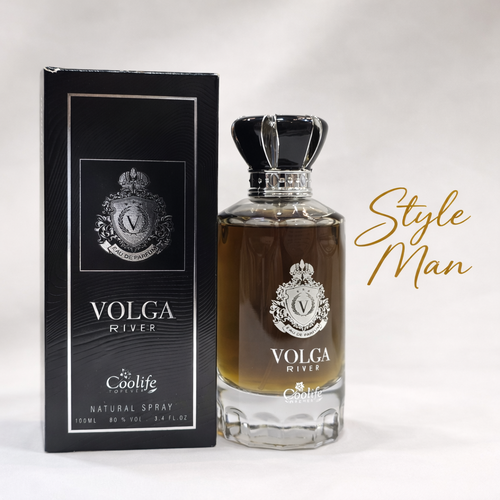 عطر VOLGA