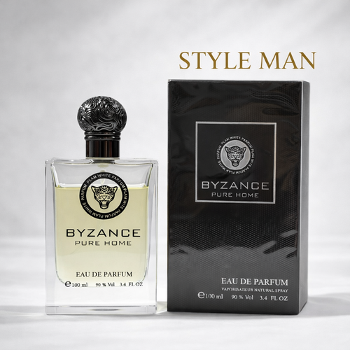 عطر BYZANCE