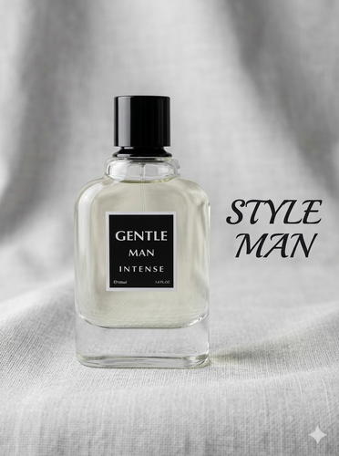 عطر جنتل مان GENTLE MAN