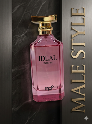 عطر IDEAL