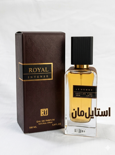 عطر ROYAL INTNSE
