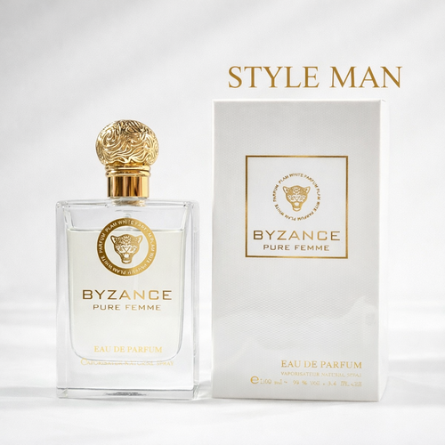عطر BYZANCE