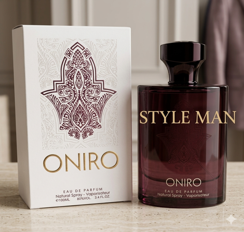 عطر ONIRO