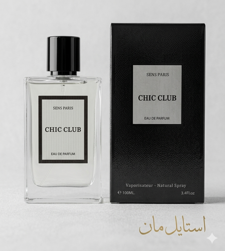 عطر CHIC CLUB