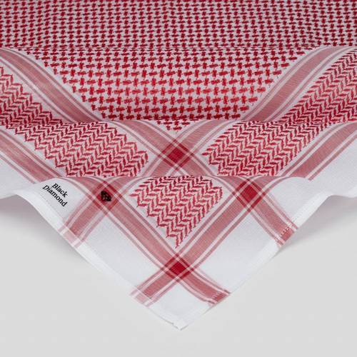 شماغ بلاك دايموند (Black Diamond) موديل 2026