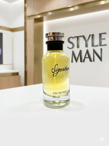 عطر سجنتشر sigmatuure