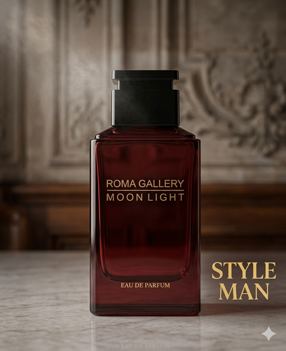 عطر روما