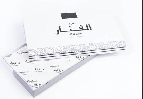 غترة الفنار كويتي