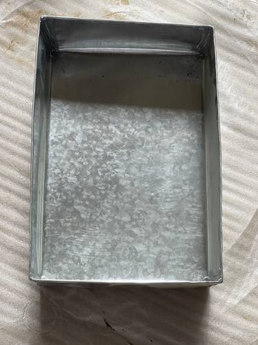 حوض ماء 20* 30