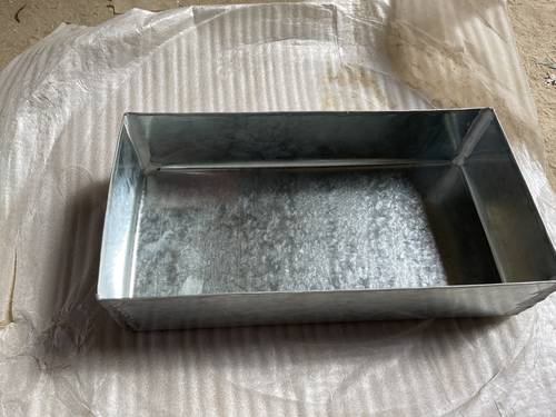 حوض ماء 20*40