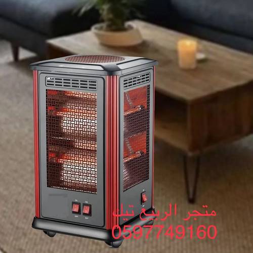 دفاية كهربائي 