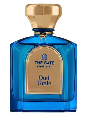 OUD TONIC 100ML