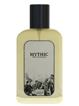 Mythic 100ml