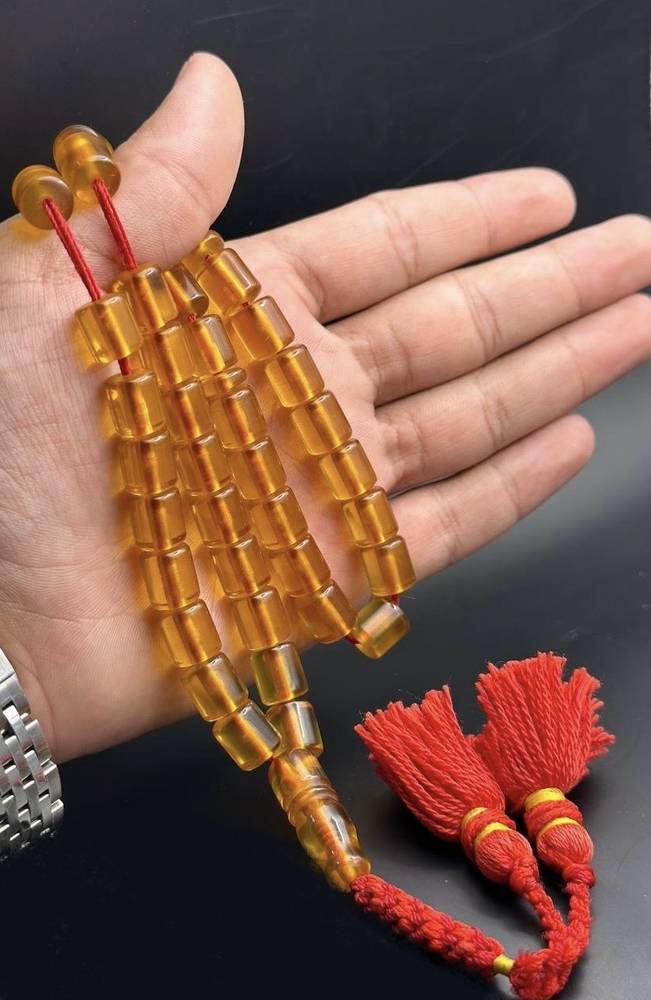 مسباح سندلوس صبة قديمة