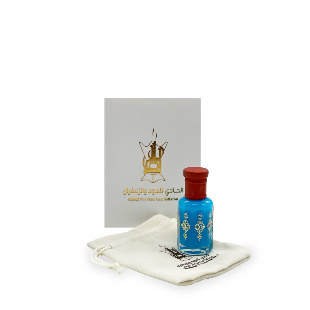  مسك البودر 