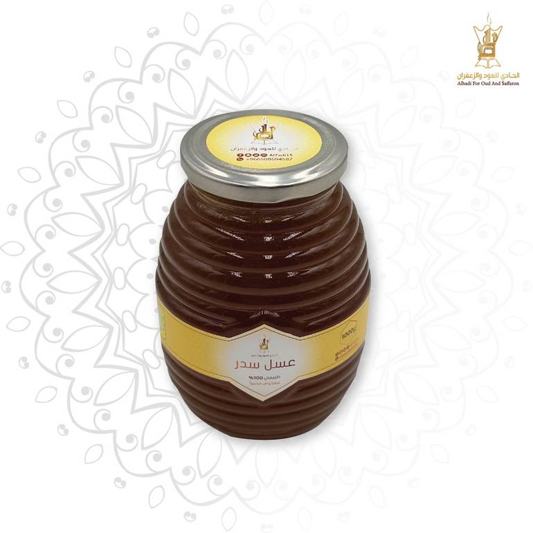 عسل سدر ( بنجابي )