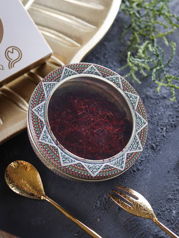 زعفران🌺درجة أولى🌺