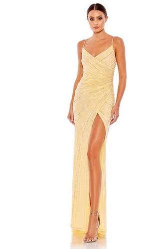 MAC DUGGAL - 93733