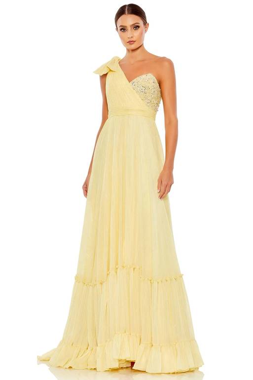MAC DUGGAL - 68095