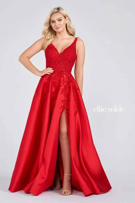 ELLIE WILDE - EW122074