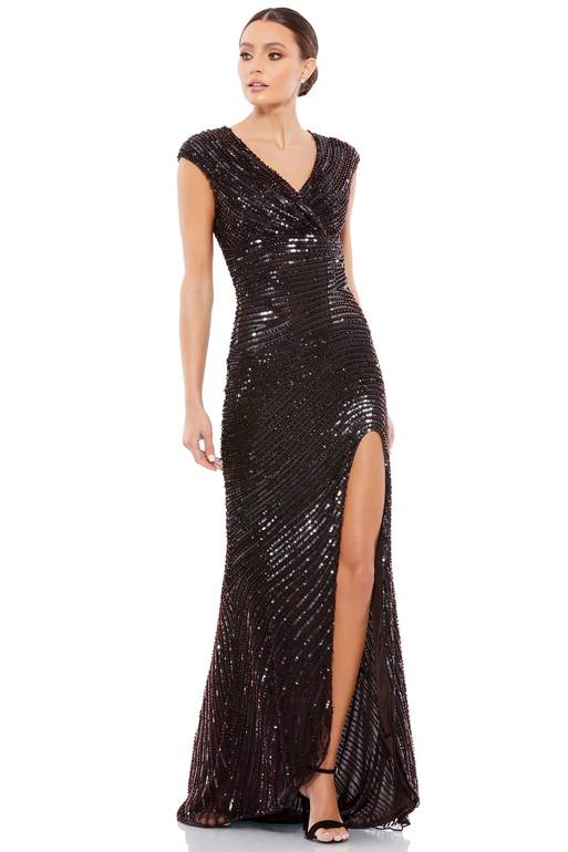 MAC DUGGAL - 5441