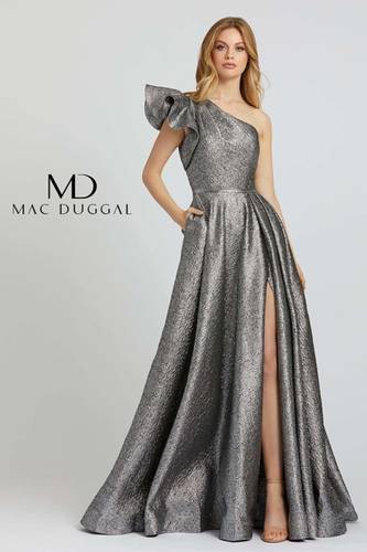 MAC DUGGAL - 67297
