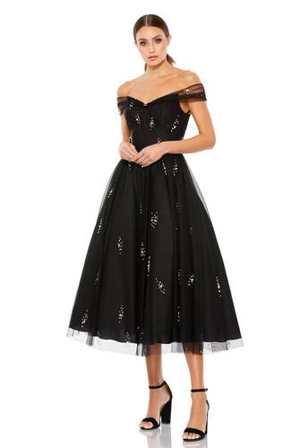 MAC DUGGAL - 26498