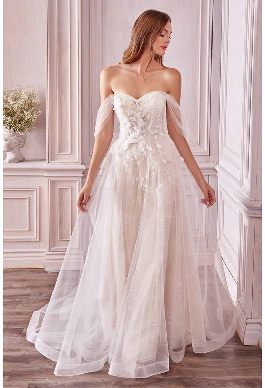 ANDREA and LEO - A0822