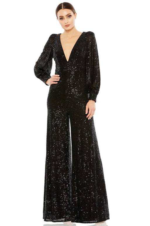 MAC DUGGAL - 42028