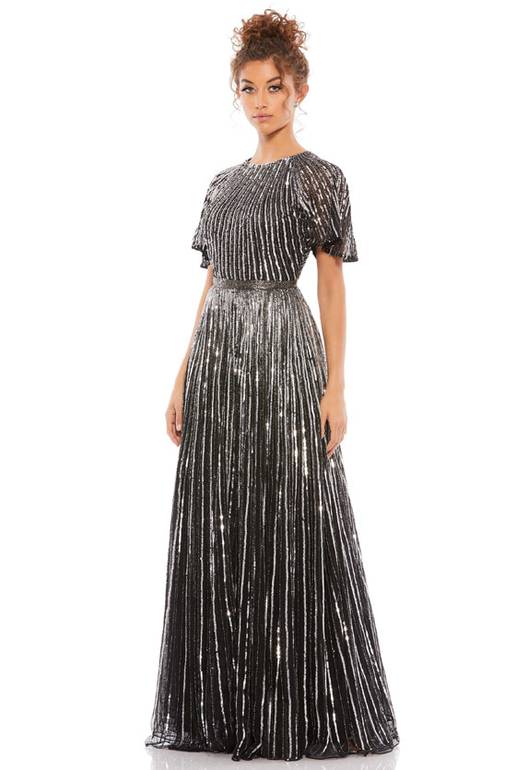 MAC DUGGAL - 4913