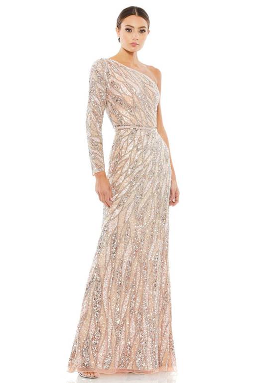 MAC DUGGAL - 4982