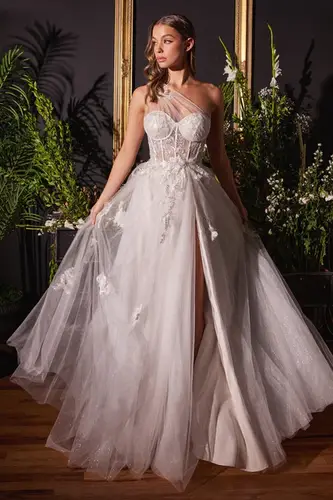 Andrea &amp; Leo - A1053W