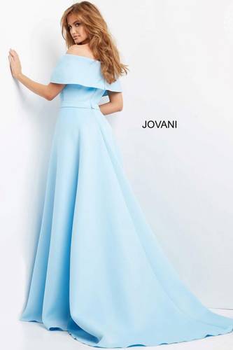 JOVANI - 07443