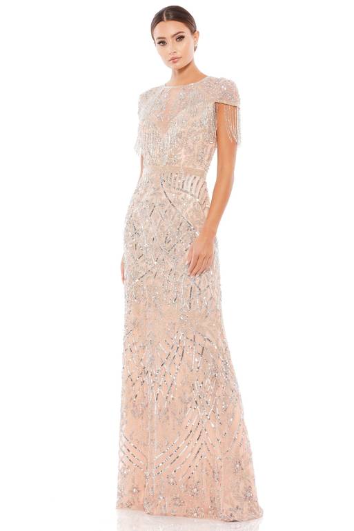 MAC DUGGAL - 4715