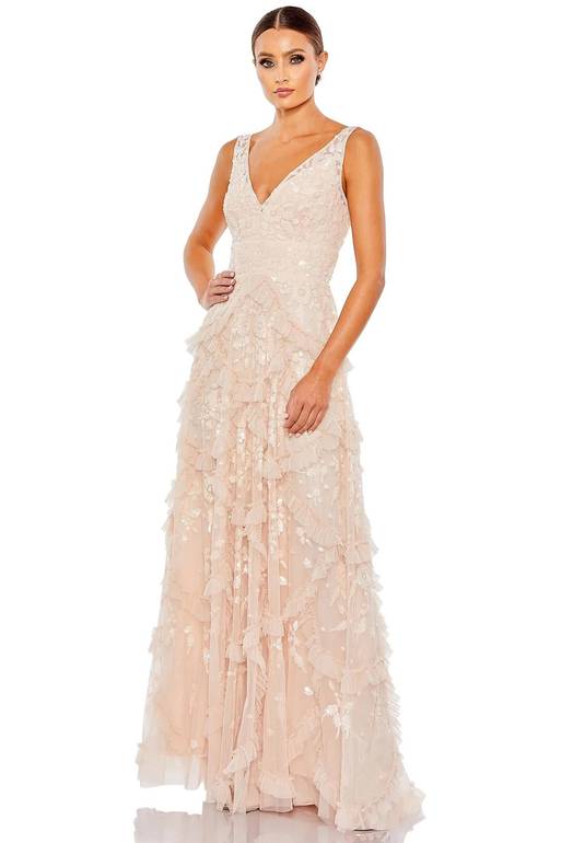MAC DUGGAL - 9162