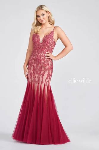 ELLIE WILDE - EW122042