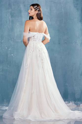 ANDREA &amp; LEO - A0822