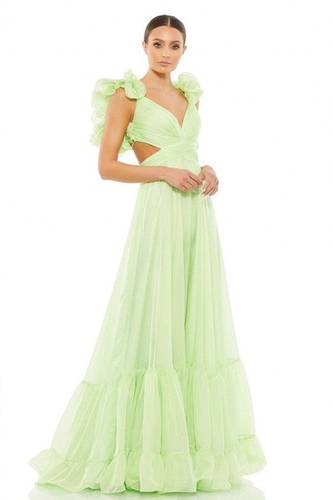 MAC DUGGAL - 67911
