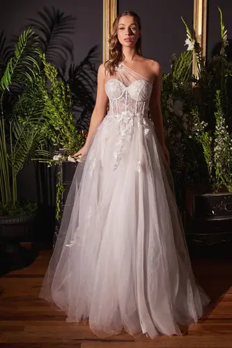 Andrea &amp; Leo - A1053W