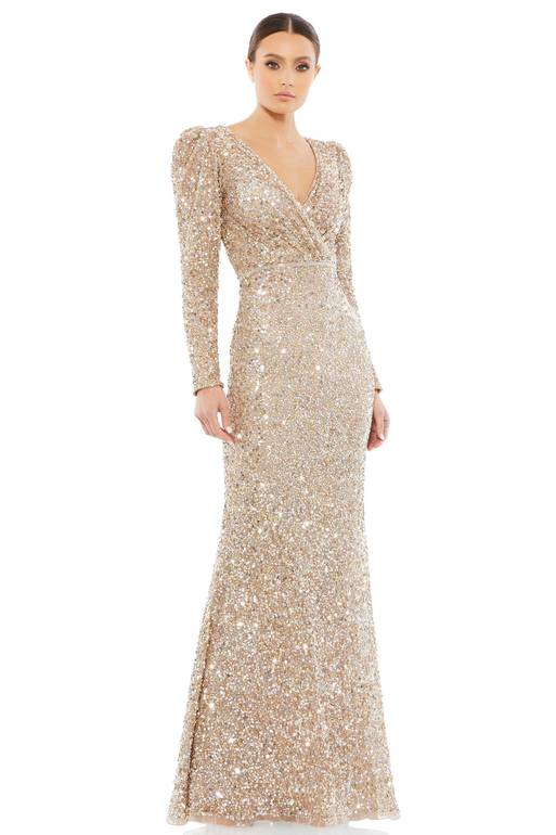 MAC DUGGAL - 5510