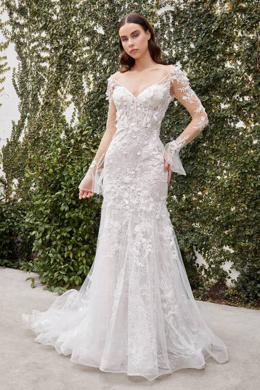 ANDREA and LEO - A1073W