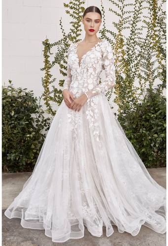 ANDREA &amp; LEO - A1067W