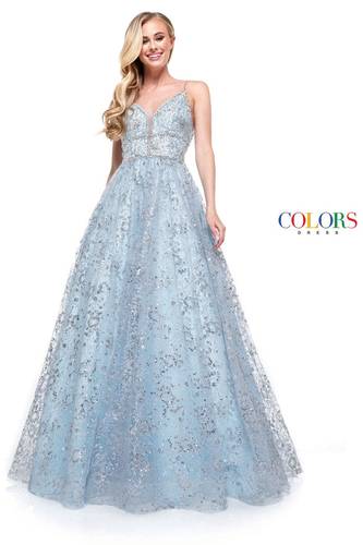 COLORS - 2288