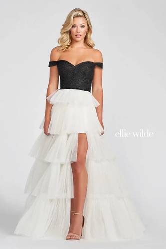 ELLIE WILDE - EW122060