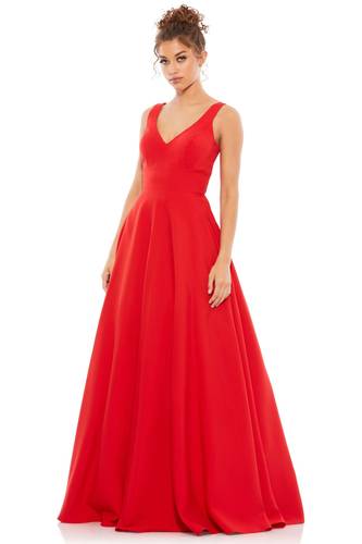 MAC DUGGAL - 48924