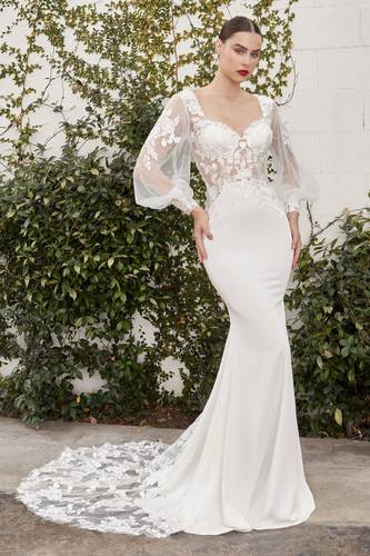 ANDREA &amp; LEO - A1079W