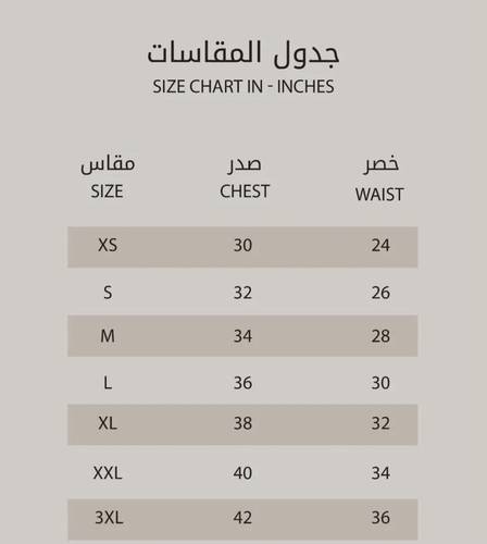 فستان - 4-XL
