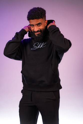 Skk black