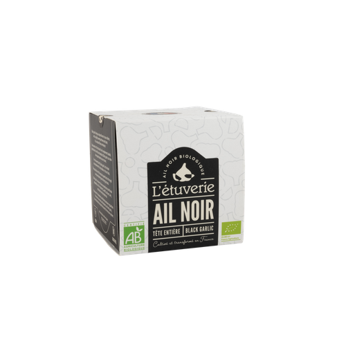 BLACK GARLIC FRANCE PC